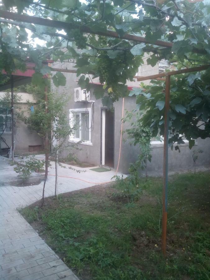 Malu Villa Kutaisi Exterior foto