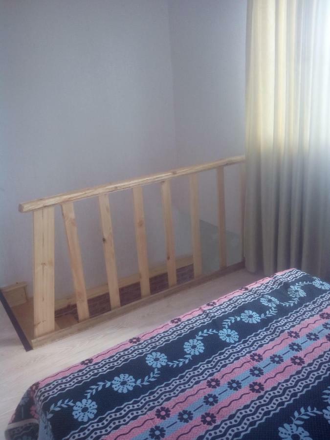 Malu Villa Kutaisi Exterior foto