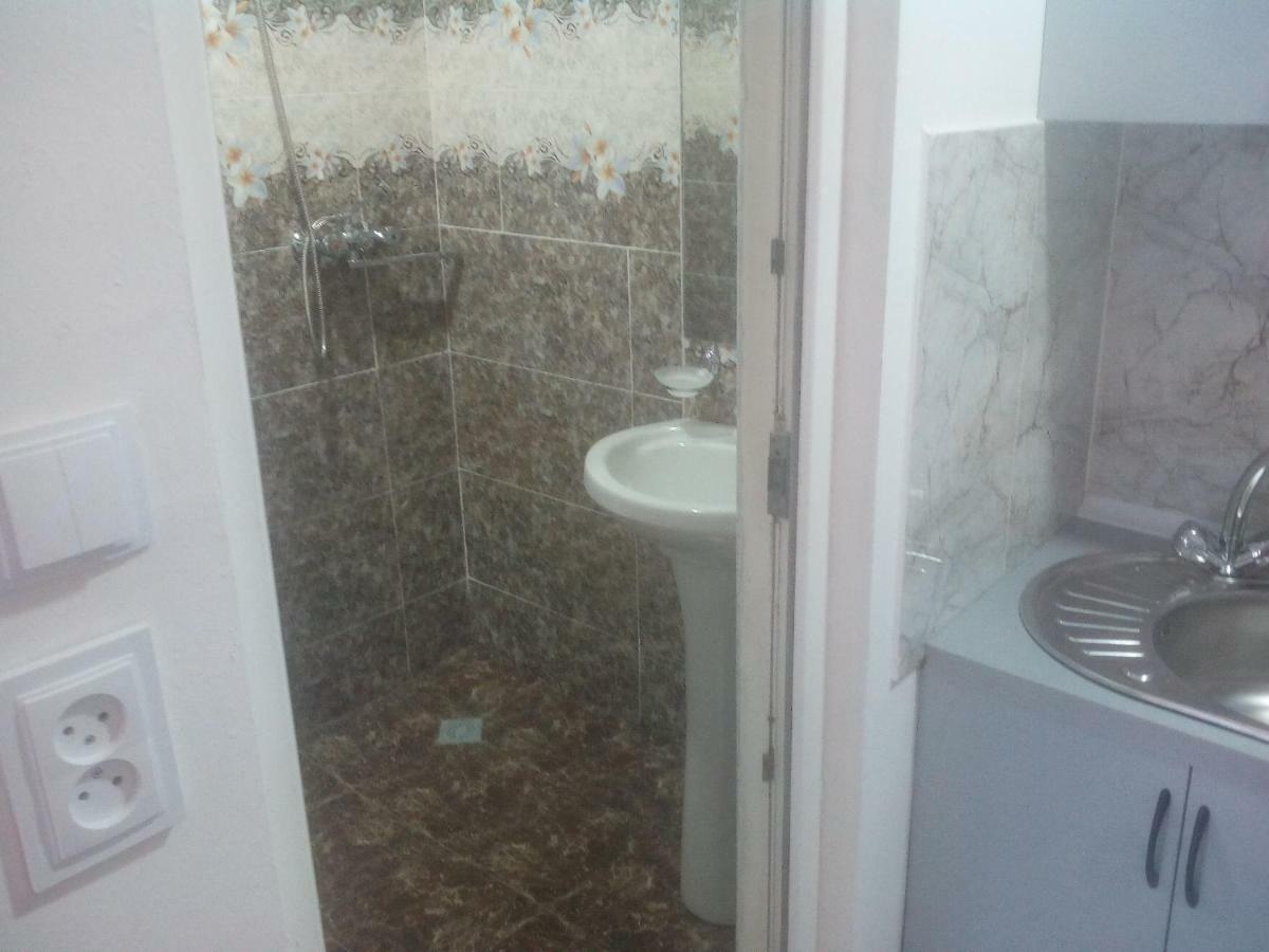 Malu Villa Kutaisi Exterior foto