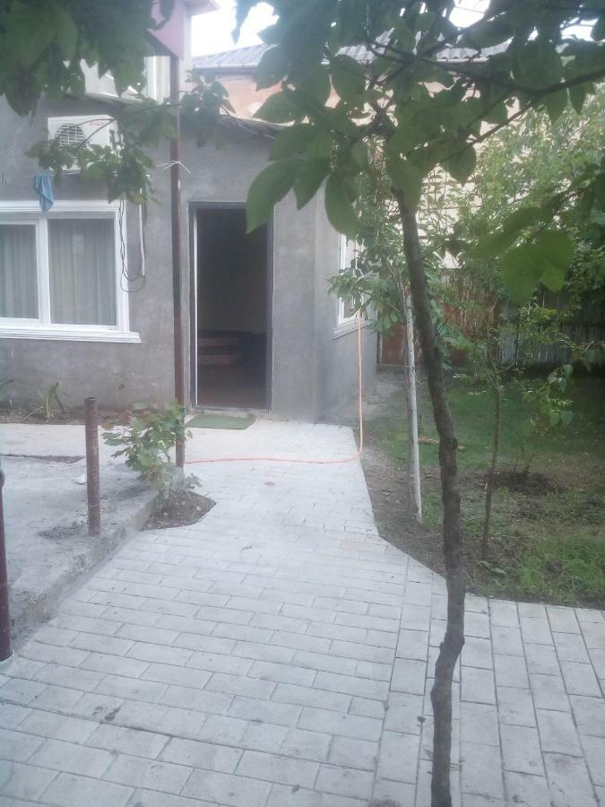 Malu Villa Kutaisi Exterior foto