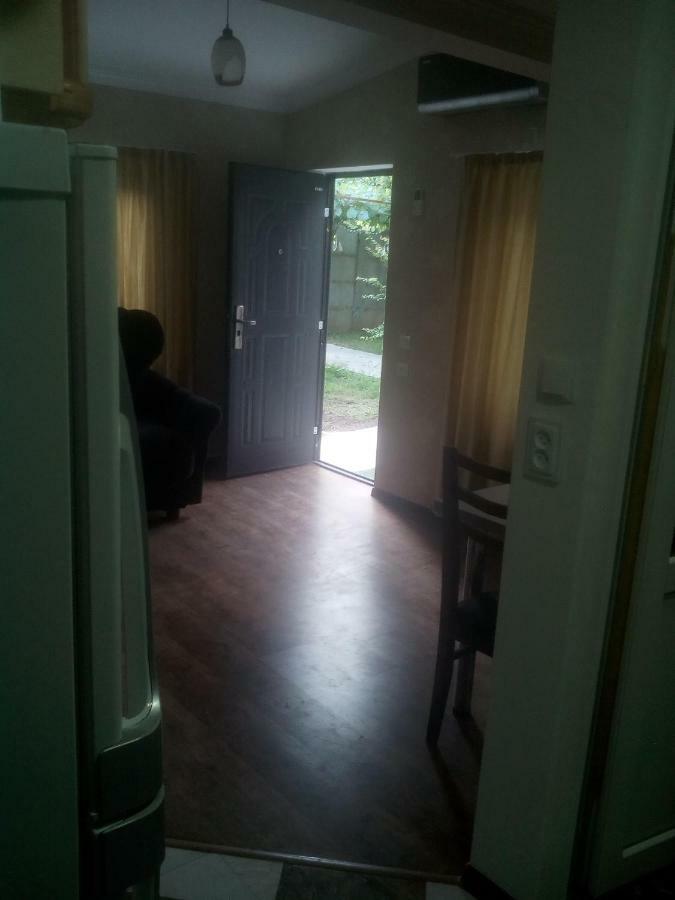 Malu Villa Kutaisi Exterior foto