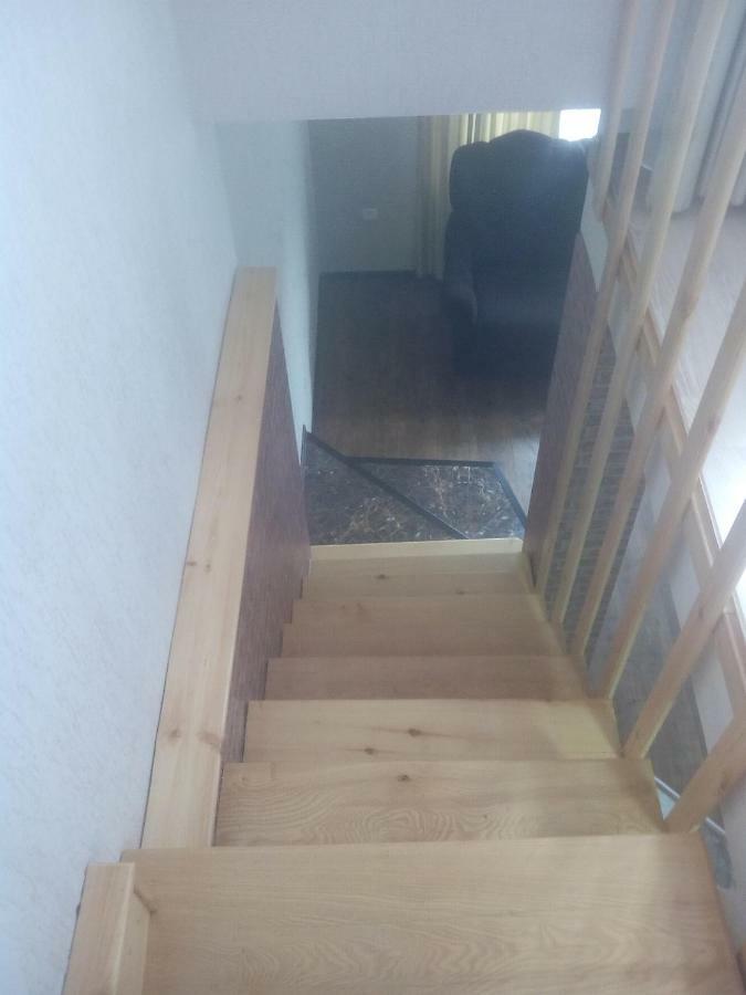 Malu Villa Kutaisi Exterior foto
