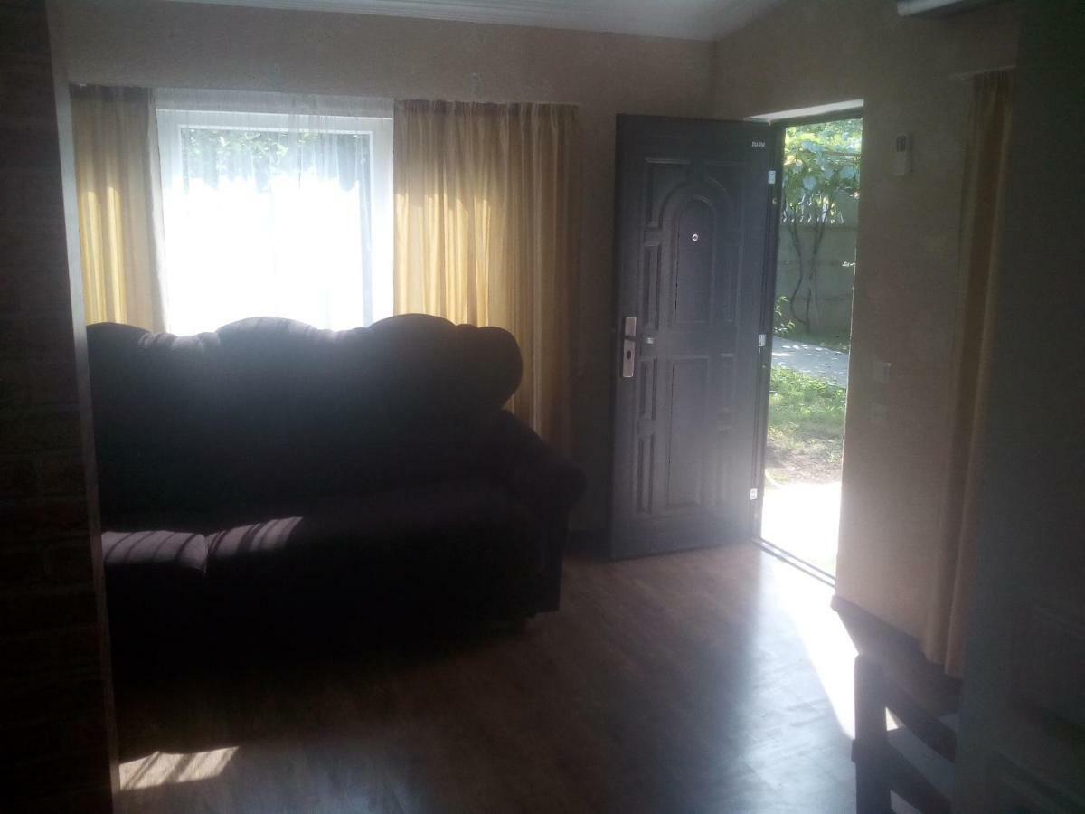 Malu Villa Kutaisi Exterior foto