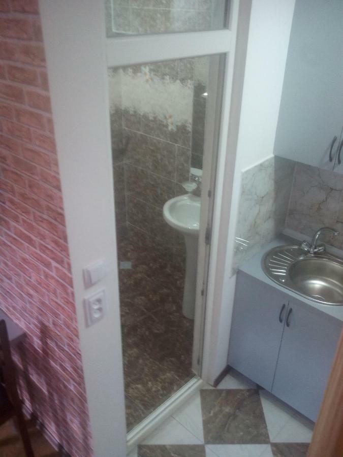 Malu Villa Kutaisi Exterior foto