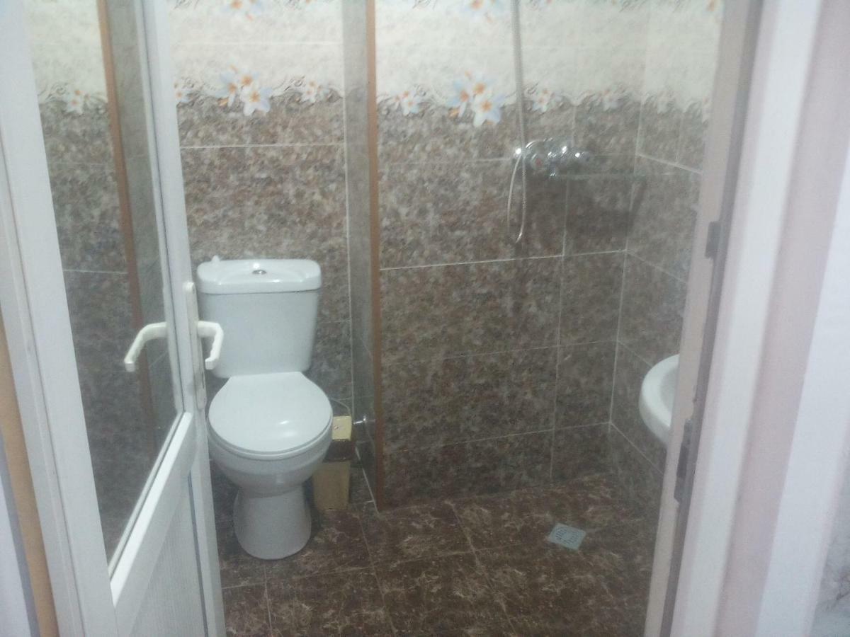 Malu Villa Kutaisi Exterior foto
